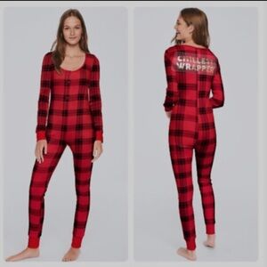 ladies Onsie!